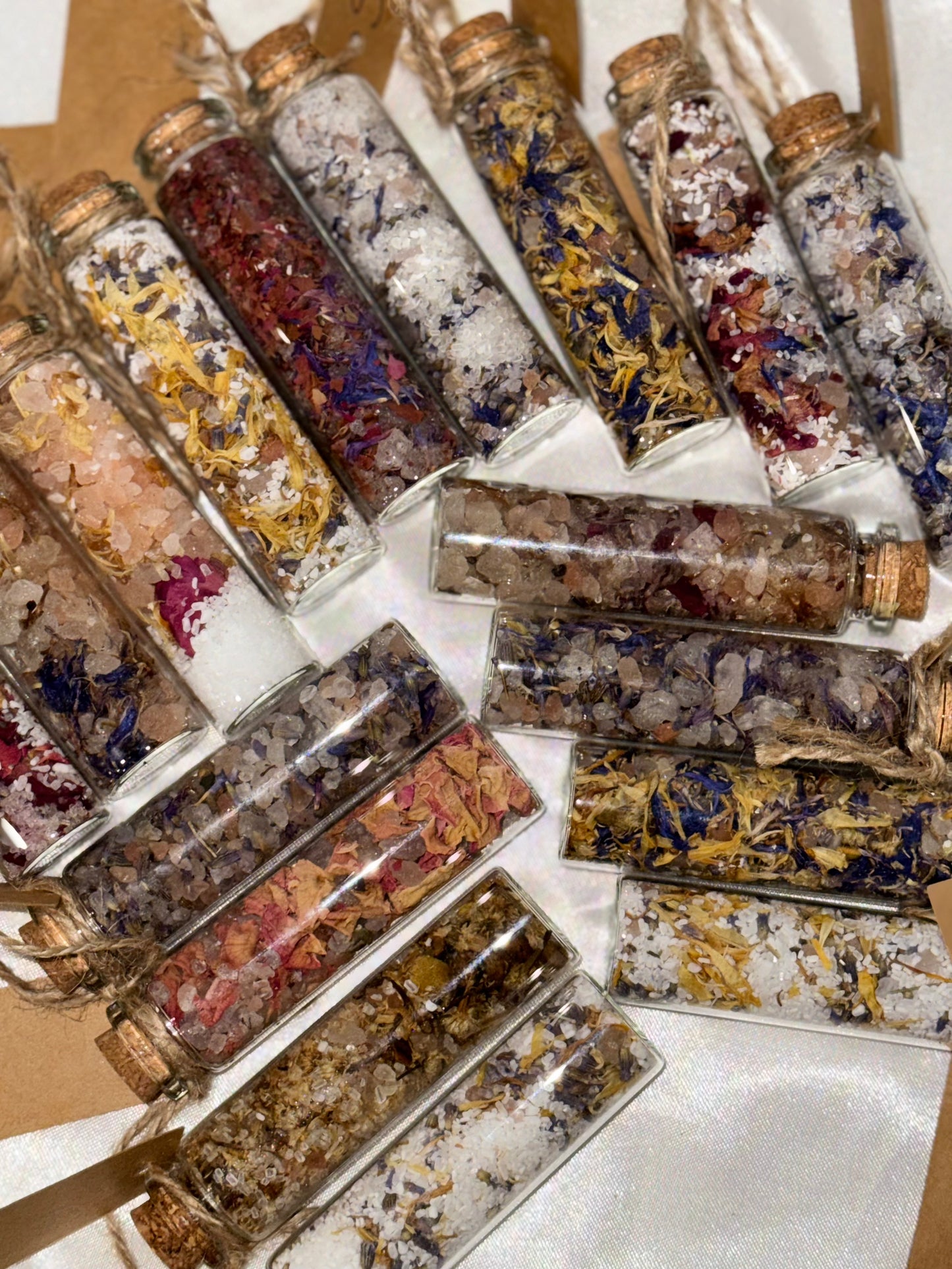Cosmic Cleansing Soak